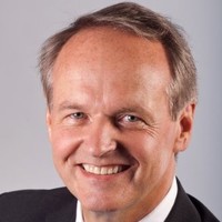 Thomas Oberle