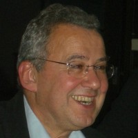 pascal pougnet