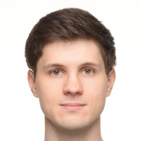 Igor Romanov