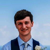 Ross Collins