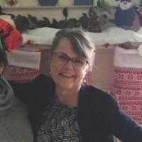 Lynn Rubier-Capron