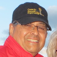 Rudy Montes