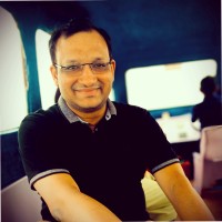 Gaurav Virendra Agrawal