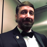 T. Brian Smith