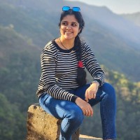 Pradnya Mane