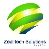 Zealitech Solutions