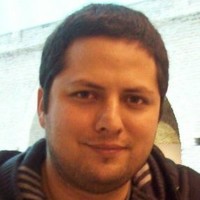 Sergio Alberto Pardo Rodriguez