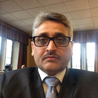 Samrat Mehta