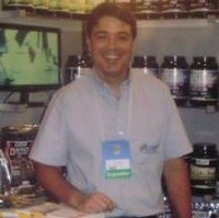 Elbio Leandro Benitez