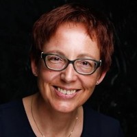 Stephanie Cauvert