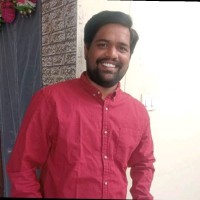 Sai Sravan