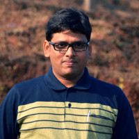 RAHUL MATE