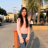 Shruti Dhingra