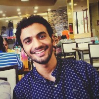 Asher Saji Abraham