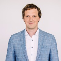 Taavi Krusell