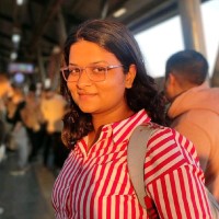 Shravya Mehta