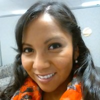 Christina Harner