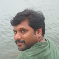 Sandeep Ramachandran