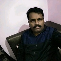 Amalraj J