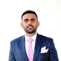 Tarninderjit Singh Ghag