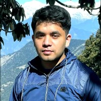 Lalit Singh Gobari