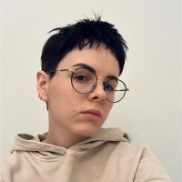 Lena Shumylo
