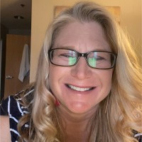 Melissa Washburn