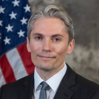 Eric Sullivan