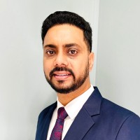 Mandeep Singh