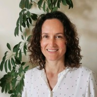 Charlotte Merrill