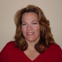 Heather Washburn