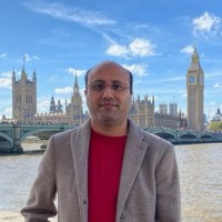 Rajesh Ruparelia