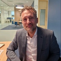 Marcus Pronk