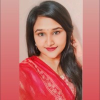 Suchita Dalvi