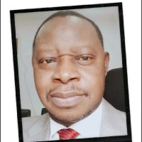 CHARLES UGWU