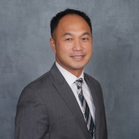 Kevin Diep