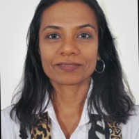 Mini Narayanan