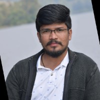Venkata Sai Raju Kaluvakolanu