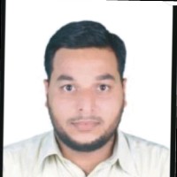 Maqsood Ahmed