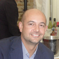Dax Britton