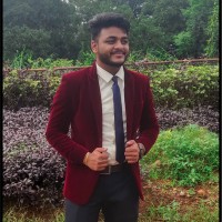 Suraj Lingraj Salimath