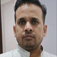Ankur Rajoriya
