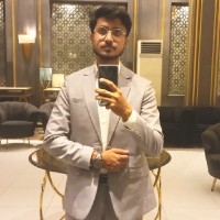 Junaid Ahmed