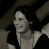 Odile Aristaghes