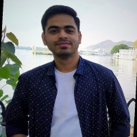 Naveen Dubey