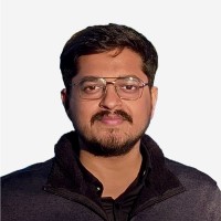 Brijesh Patel