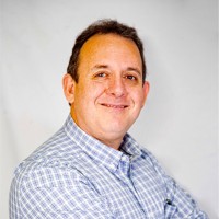 Enrique Flórez Usseglio