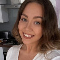 Sarah Mcconnachie