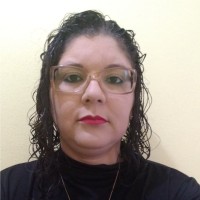Rita De Cássia De Almeida Britzius