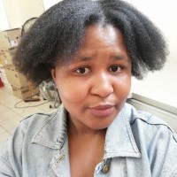 Lwandisiwe Memela